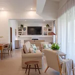 Villa Italia Marina Di Pietrasanta