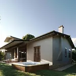 Villa Italia Marina Di Pietrasanta