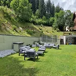 Hotel Montana