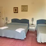 Hotel Villa Degli Aranci