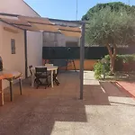 Afrodite Apartment