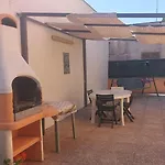 Afrodite Apartment