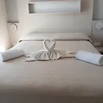 Chez Moi Tropea Centro
