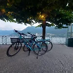 Le Stanze Del Lago Villa Seta