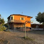 B&B Villa Romano