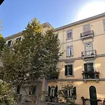 Civico 120 - Vomero City View - My Place