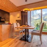 Chalet Panorama Himmelreich