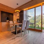 Chalet Panorama Himmelreich