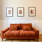 Gh 30 Gasparrini House