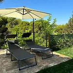 Rosmaris - Villa Nel Verde