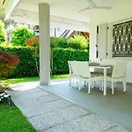 Luxury Villa With Private Swimming Pool Close To The Beach