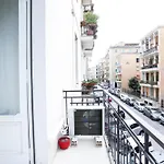 Salerno Bright & Comfortable Studio