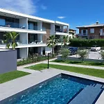 Mgh Luxury - Palms Residence Sirmione N2