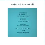 Hotel La Lucertola