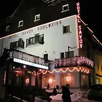 Hotel Savoy Sestriere