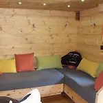 Hotel Meuble Gorret