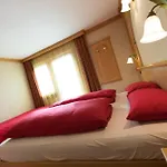 Hotel Champagne