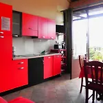 La Grolla Apartments