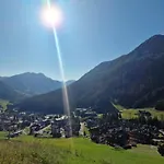 Chalet Brigitte B&B