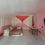 Black Vulcano Suites&Studios
