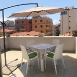 Sea Star Holidays House - Beach 150 M - Private Parking