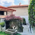 Holiday Home Curt De L'Elba With Private Garden And Parking - Cernobbio