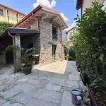 Holiday Home Curt De L'Elba With Private Garden And Parking - Cernobbio