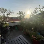 Piccola Accogliente E Luminosa Camera In Appartamento Condiviso Con Terrazza Vista Mare