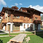 Chalet Larice