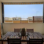 Be Your Home - Isabella Apartment With Sea View And Private Beach