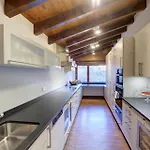 5Bdr Chalet Close To Ski Lift