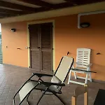 La Terrazzina Da Masha