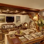 5Bdr Chalet Close To Ski Lift
