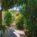 Monolocale Verde Mare