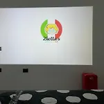 Ziettas Pop House
