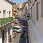 Casina Caprese - Suite