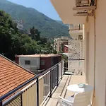 Central Apartment