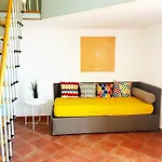 Casa Nina-Bacoli Elegant & View