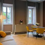 Teatro Romano Exclusive Suites