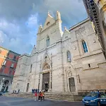 Casa Centro Storico Di Napoli Megas Home