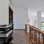 Quiete Villa,Exclusive Garden In Forte Dei Marmi