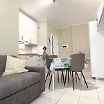 Appartamento Mantova 135 - Affitti Brevi Italia