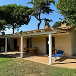 Agriturismo La Valle - By Podere Arundineto
