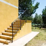 Agriturismo La Fragolaia