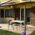 Agriturismo La Fragolaia