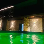 Villa Edda Residenza Con Piscina