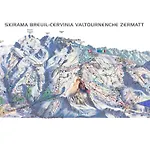 Larix Cervinia Apartment Vda Vacanze In Vetta - Cir 0322