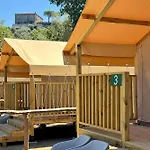 Hostel & Glamping Santa Fortunata