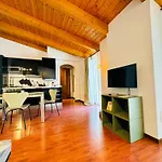 Crops City Stay Apartment 14