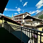 Chalet Bormino 4